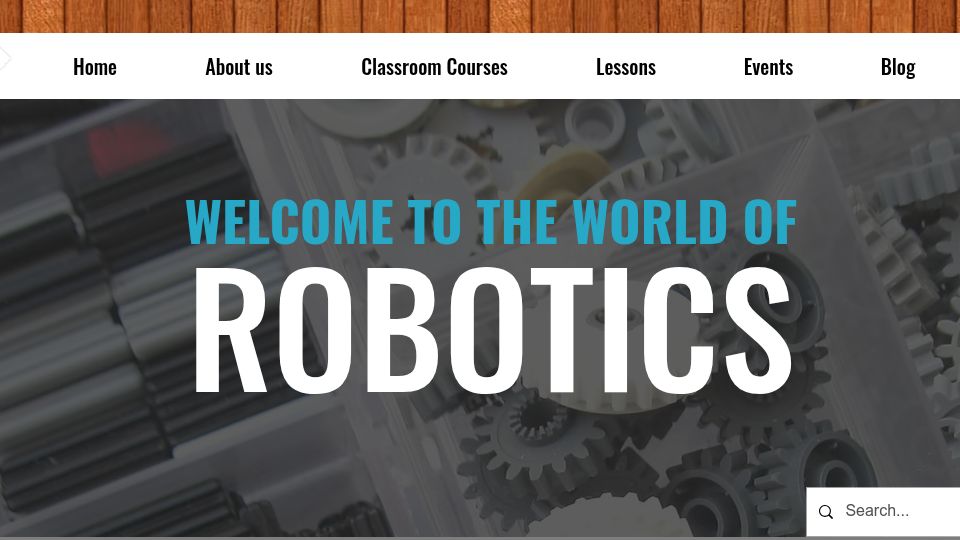 Screenshot of robotsgottalents.com: Honda's ASIMO (2021)