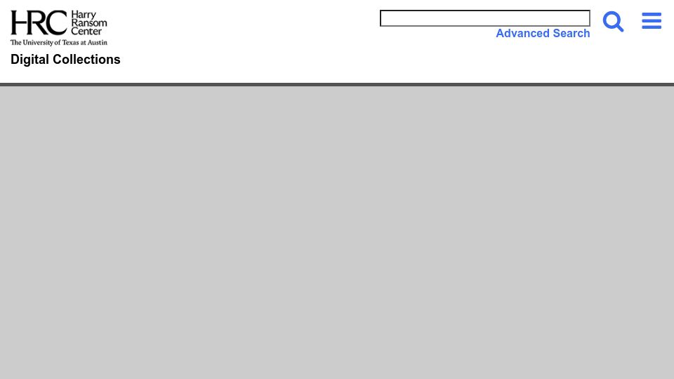 Screenshot of hrc.contentdm.oclc.org: Downloadable movie posters from the 40s, 50s, 60s, and 70s