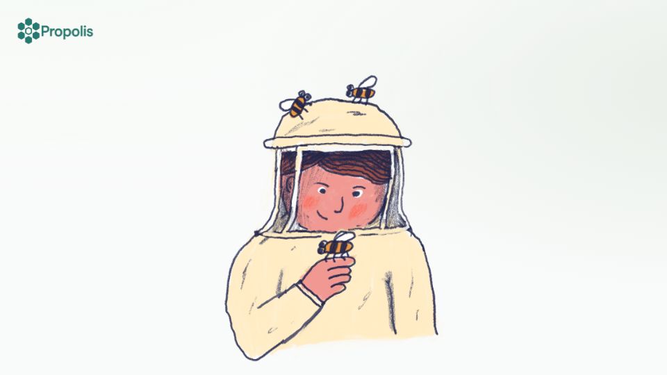 Screenshot of app.propolis.tech: Launch HN: Propolis (YC X25) – Browser agents that QA your web app autonomously