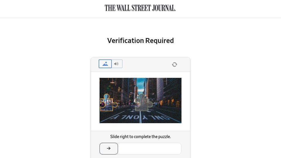 Screenshot of wsj.com: OpenAI's hunger for computing power
