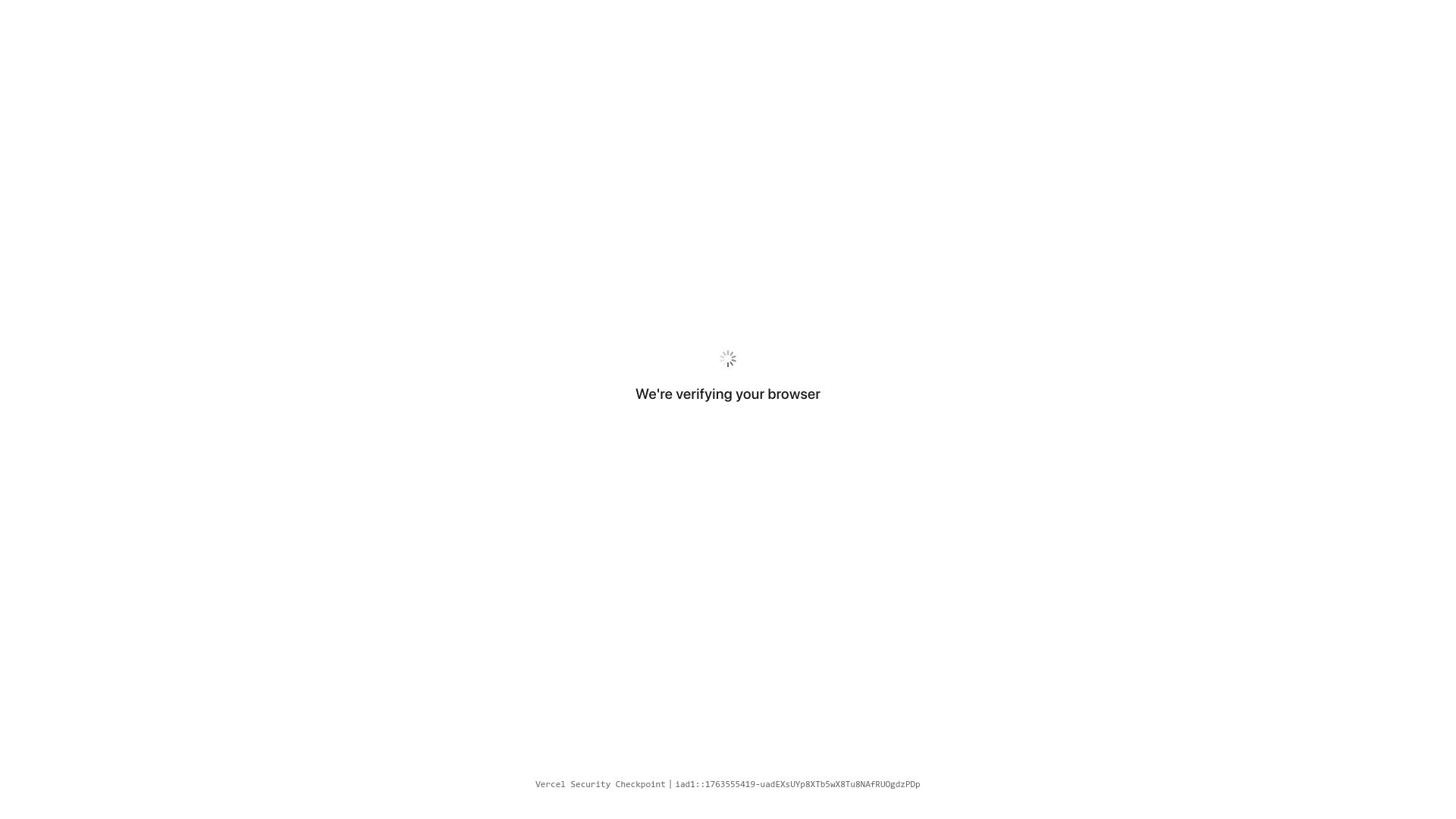 Screenshot of nof1.ai: Exploring the limits of large language models as quant traders