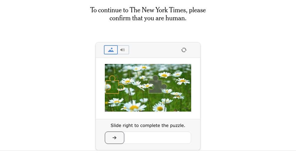 Screenshot of nytimes.com: James Watson has died