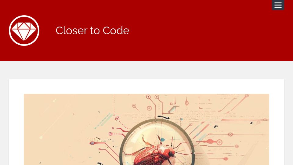 Screenshot of mensfeld.pl: When your hash becomes a string: Hunting Ruby's million-to-one memory bug