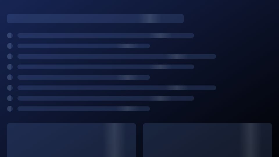 Screenshot of audits.blockhacks.io: Next JavaScript app is hacked, you just don't know it yet