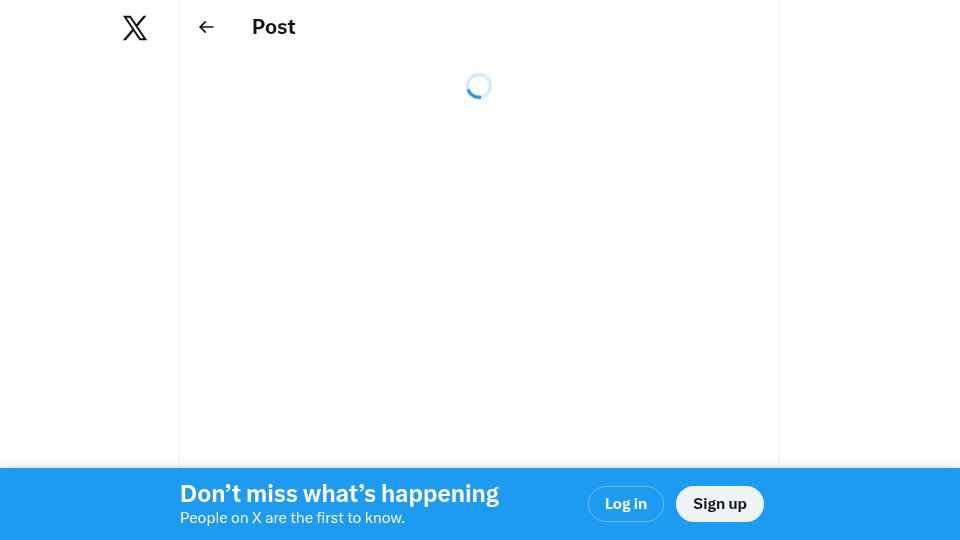 Screenshot of twitter.com: FFmpeg has issued a DMCA takedown on GitHub