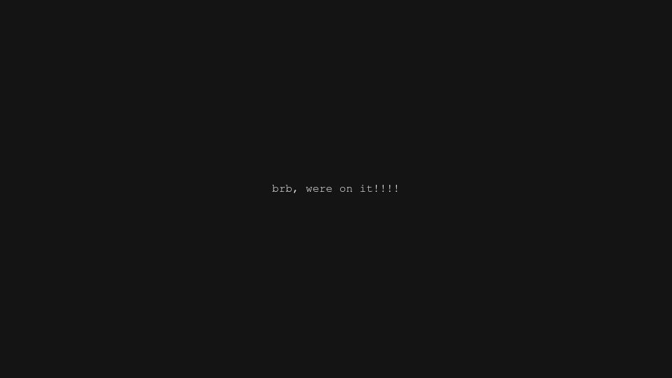 Screenshot of gpg.fail: Gpg.fail