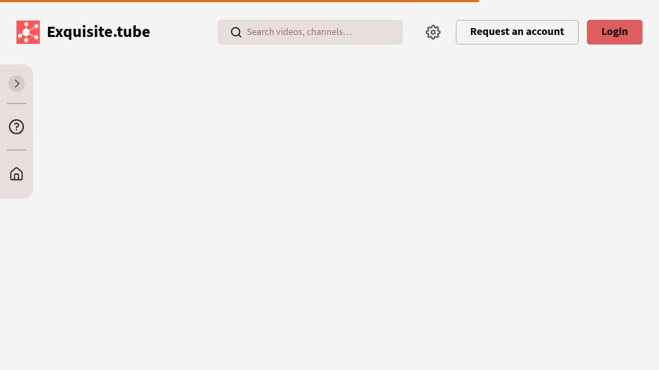Screenshot of exquisite.tube: Liberating Bluetooth on the ESP32