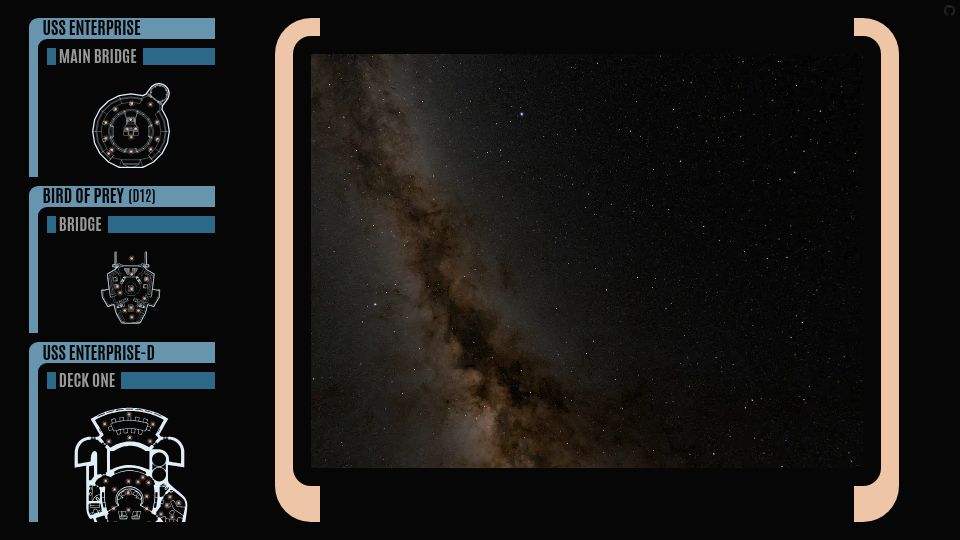 Screenshot of mijofr.github.io: Panoramas of Star Trek Sets