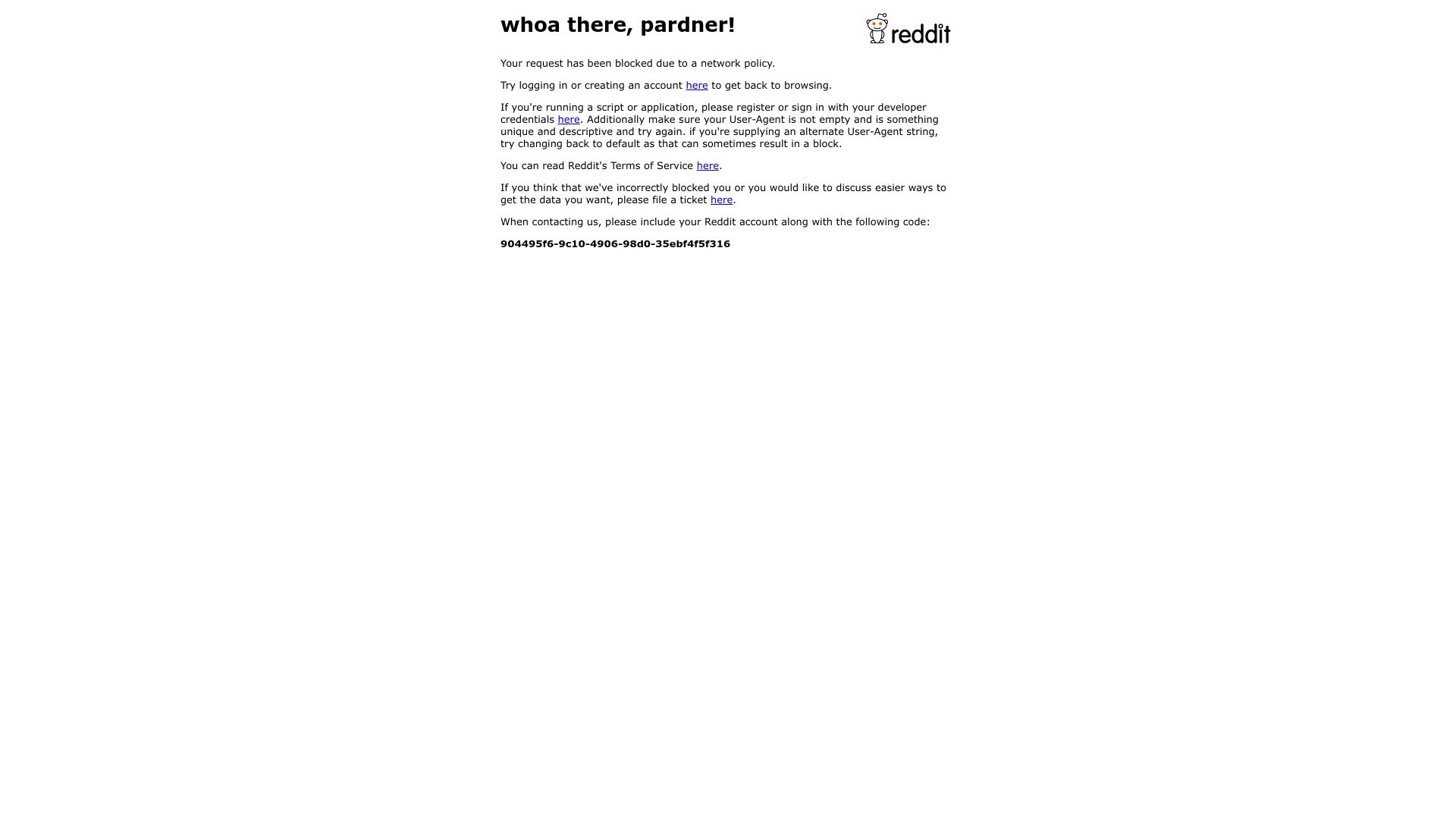 Screenshot of old.reddit.com: Unreal Tournament 2004 is back