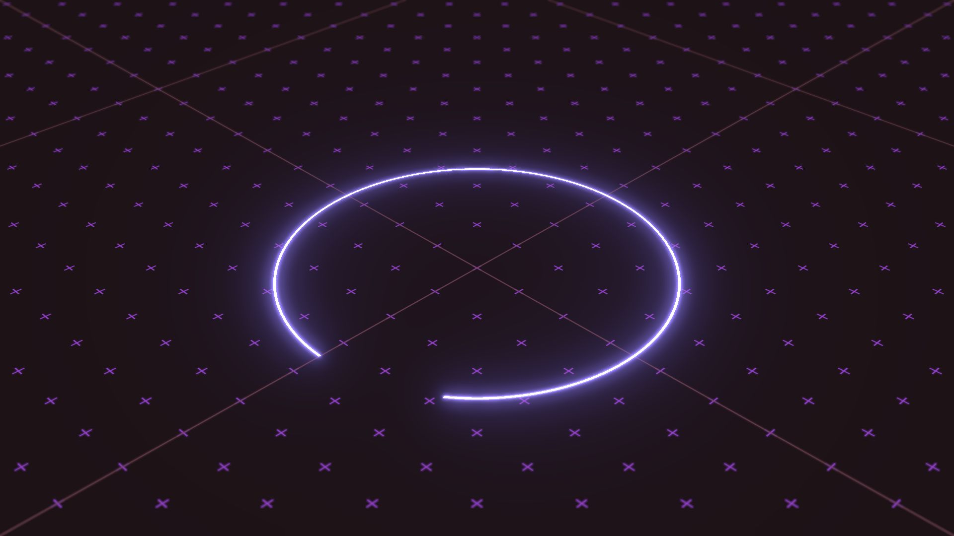 Screenshot of bruno-simon.com: Bruno Simon – 3D Portfolio