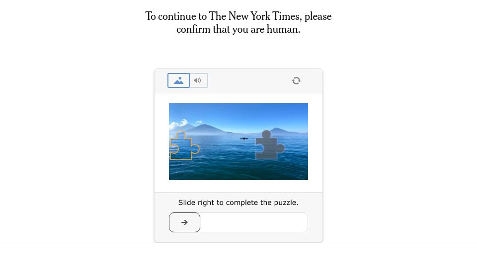 Screenshot of nytimes.com: Instagram and Facebook Blocked and Hid Abortion Pill Providers' Posts
