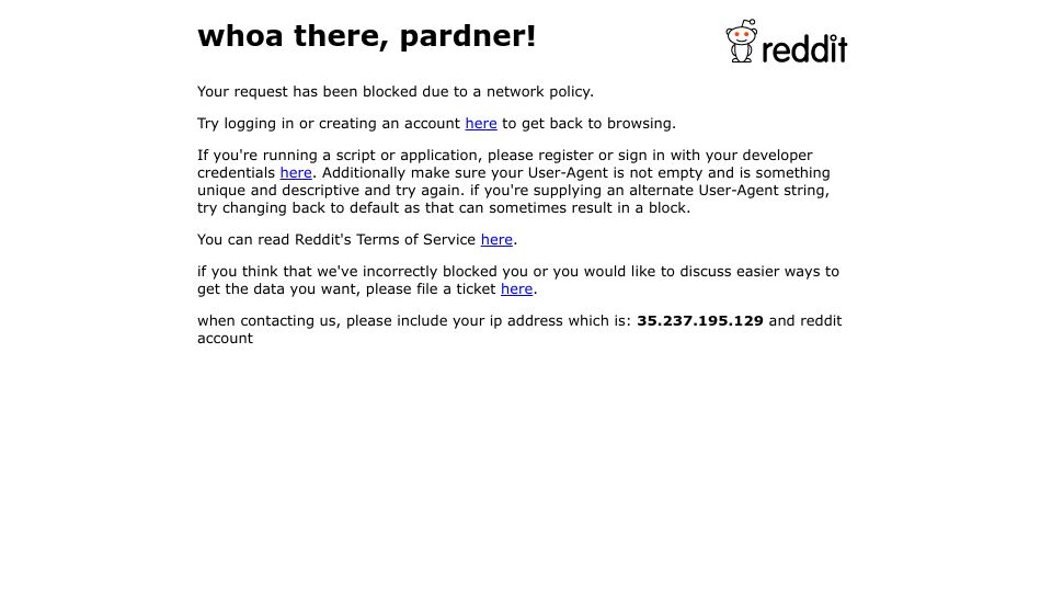 Screenshot of old.reddit.com: I built an open source AI tool to find my autoimmune disease
