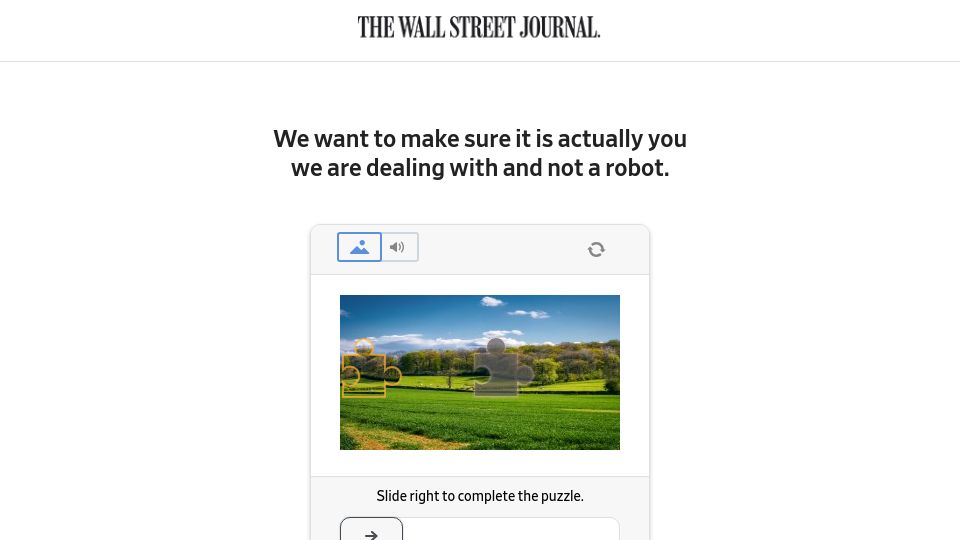 Screenshot of wsj.com: Why Do AI Chatbots Have Such a Hard Time Admitting 'I Don't Know'?