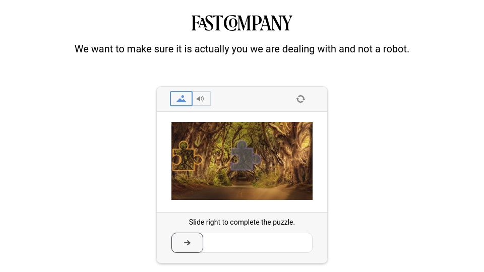 Screenshot of fastcompany.com: Storytelling lessons I learned from Steve Jobs (2022)