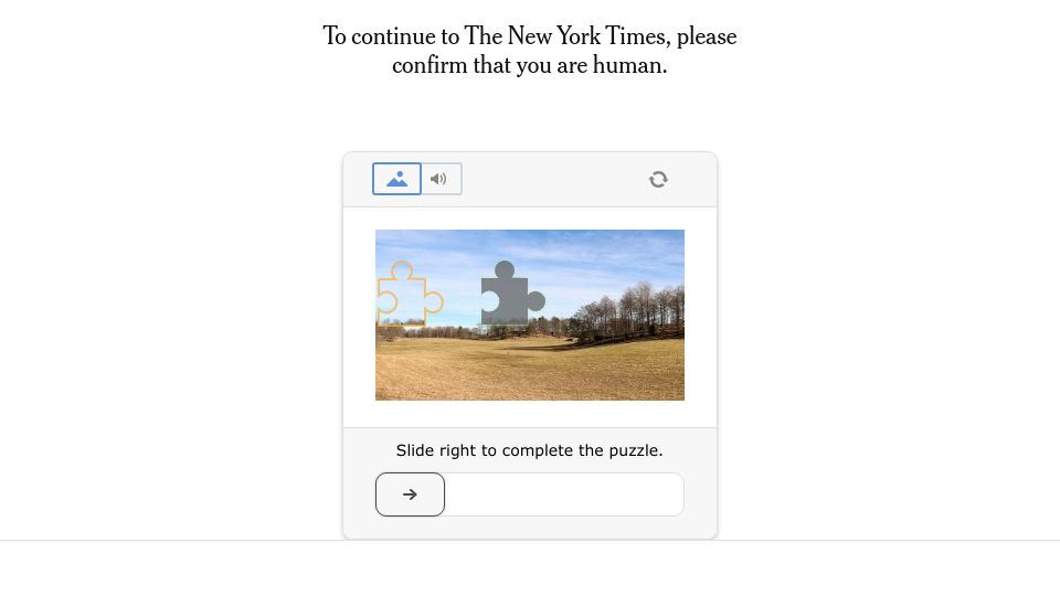 Screenshot of nytimes.com: CDC Study Finds Silent Bird Flu Infections in Dairy Veterinarians