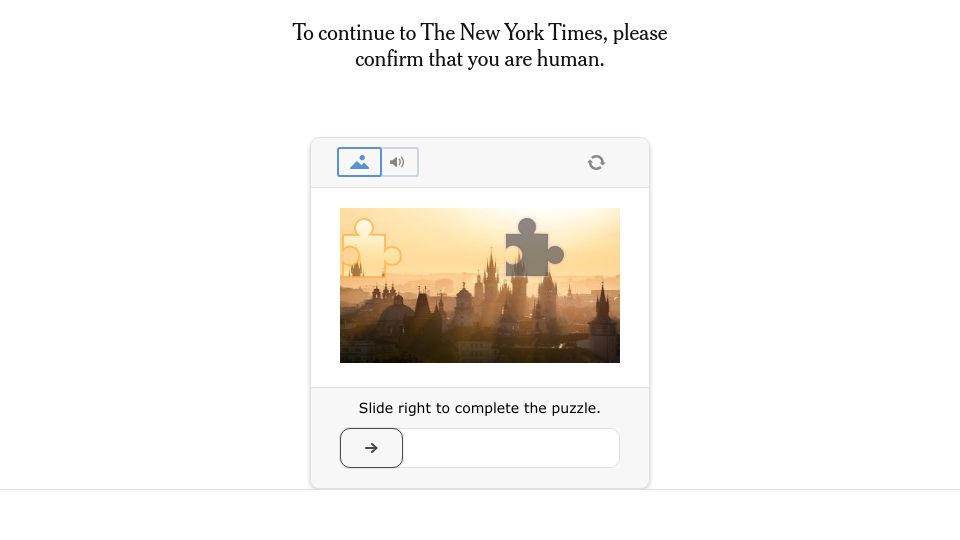 Screenshot of nytimes.com: DOGE's only public ledger is riddled with mistakes