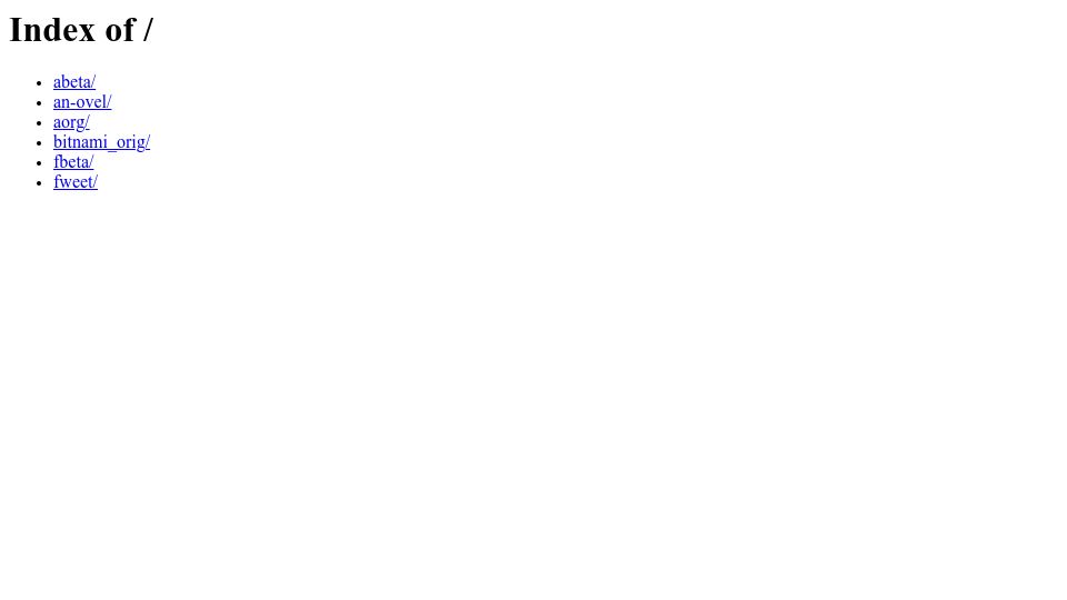 Screenshot of fweet.org: Finnegans Wake Extensible Elucidation Treasury