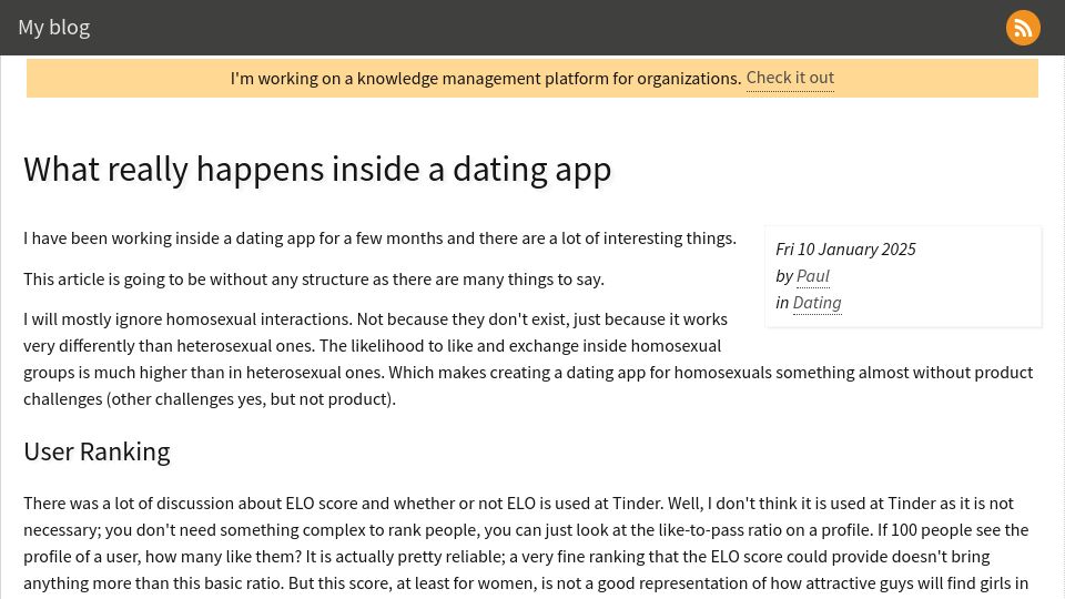 Screenshot of blog.luap.info: What really happens inside a dating app