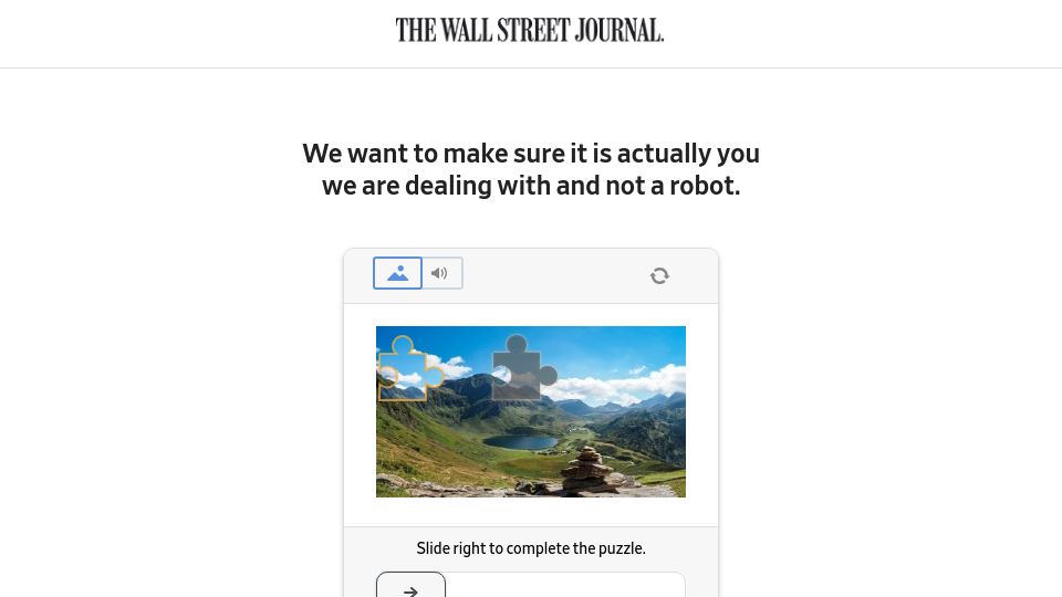 Screenshot of wsj.com: Schools reviving shop class