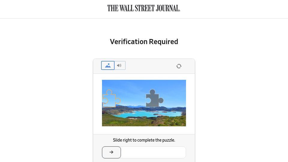 Screenshot of wsj.com: 'The Maverick's Museum' Review: Albert Barnes and the Art of Collecting