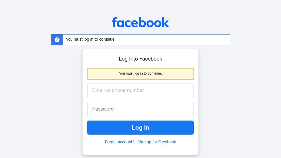 Screenshot of facebook.com: Upcoming changes to how live videos are stored
