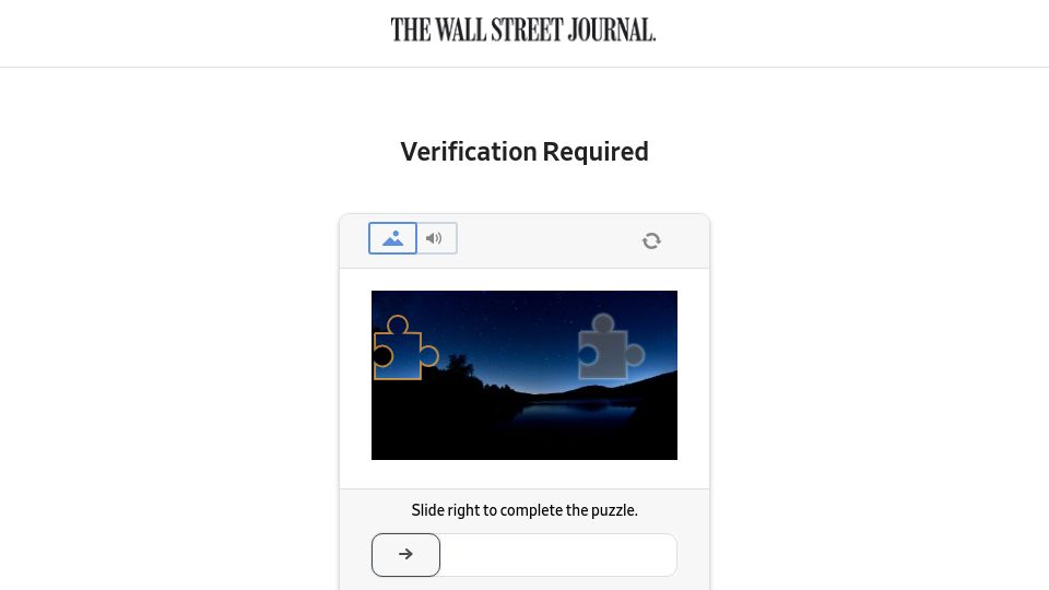 Screenshot of wsj.com: The Real Story Behind Sam Altman’s Firing From OpenAI