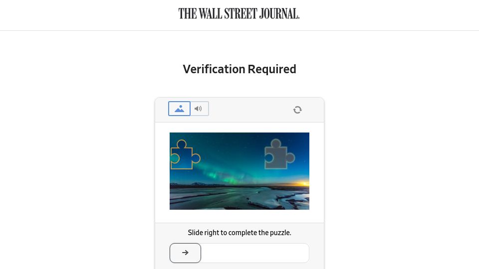 Screenshot of wsj.com: Why America now eats a crazy number of avocados