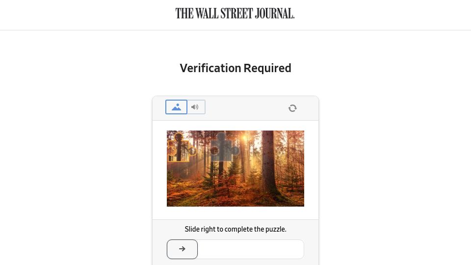 Screenshot of wsj.com: 'Enough Is Enuf' Review: A Dream of Simpler Spelling