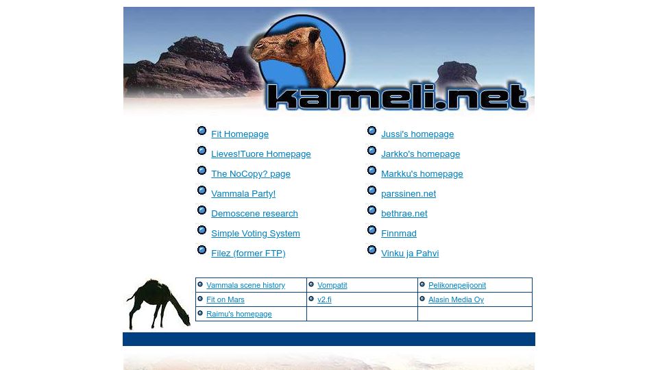 Screenshot of multipaint.kameli.net: Multipaint: Draw pictures with color limitations of 8-bit and 16-bit platforms