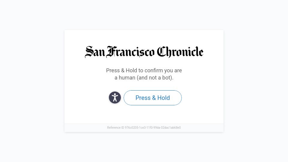 Screenshot of sfchronicle.com: Sponges, drill bits and wires: Surgeons mistakenly left objects inside thousands