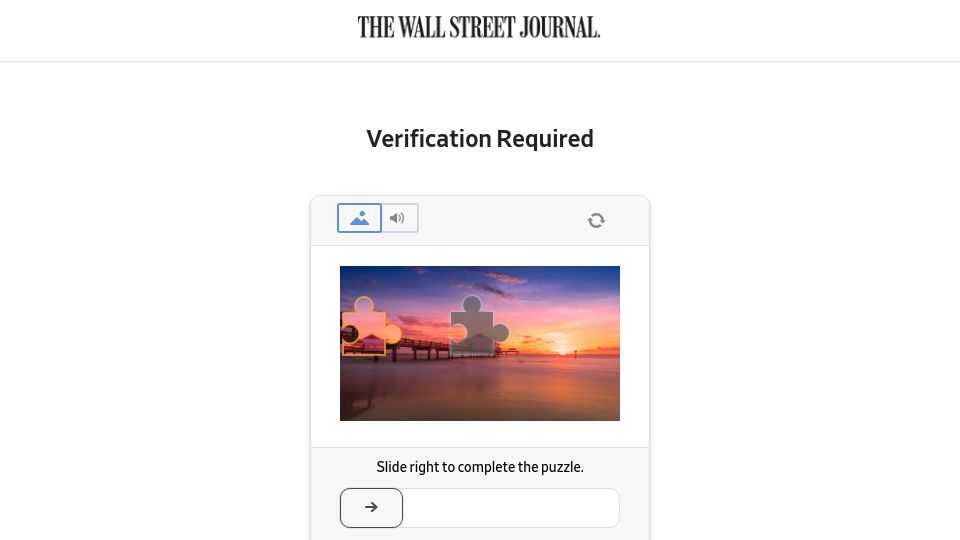 Screenshot of wsj.com: 'World War Zoos' Review: Of Bombs and Beasts