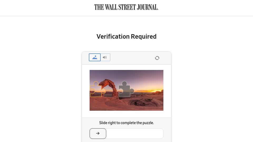 Screenshot of wsj.com: Meta's 'Digital Companions' Will Talk Sex with Users–Even Children