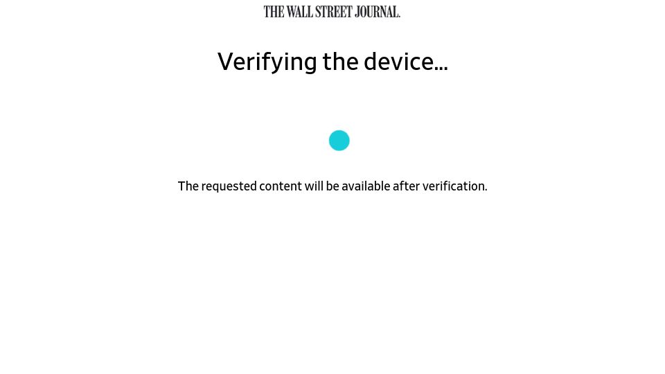 Screenshot of wsj.com: Suicide Reverberates Among Young Doctors