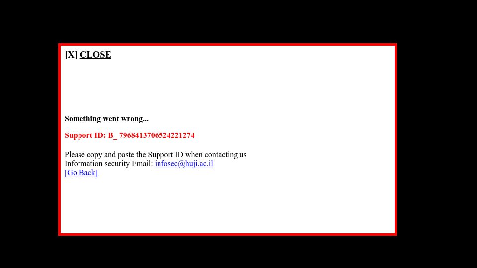 Screenshot of cs.huji.ac.il: Understanding Machine Learning: From Theory to Algorithms