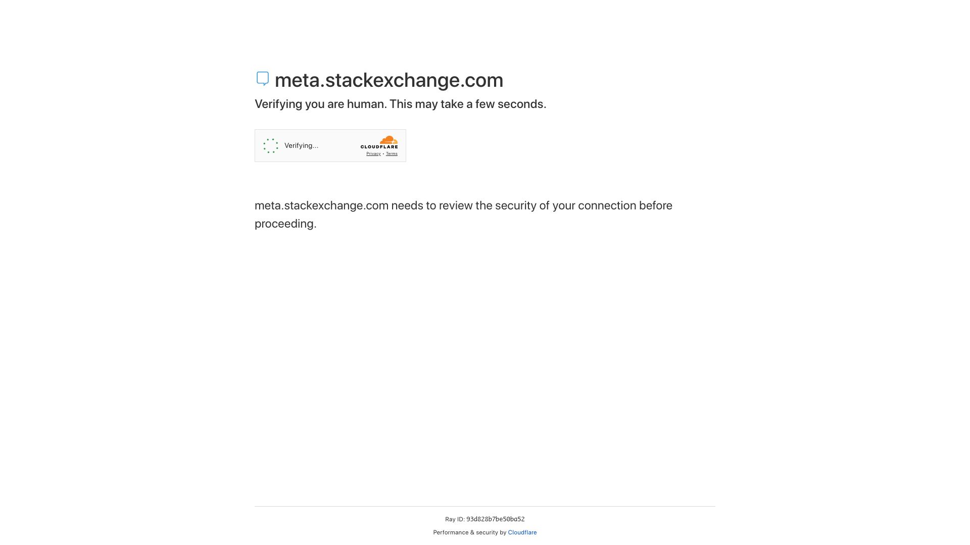 Screenshot of meta.stackexchange.com: After 16 years, we're renewing the StackOverflow Brand