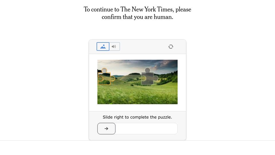 Screenshot of nytimes.com: Tariffs Drive Honda to Move SUV Production from Canada to U.S.