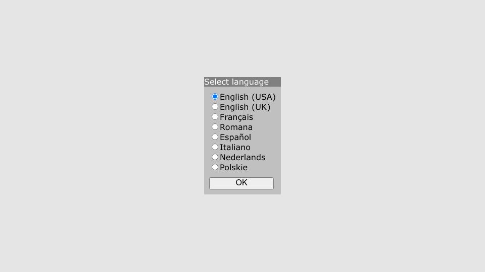 Screenshot of isc.ro: Internet Scrabble Club (2002-)