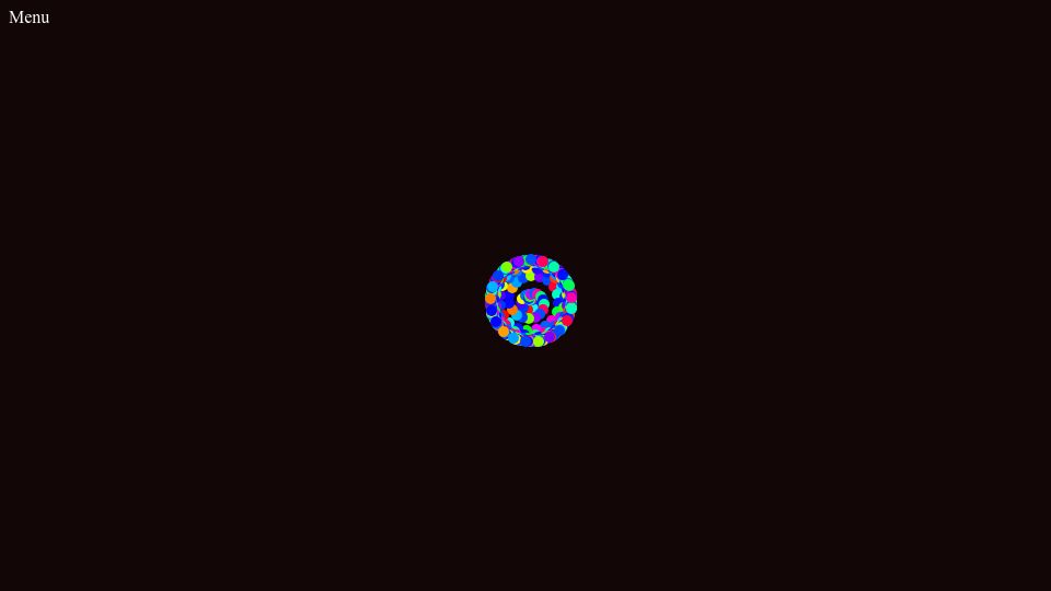 Screenshot of luiscristovao.github.io: Animations Using Math Editor