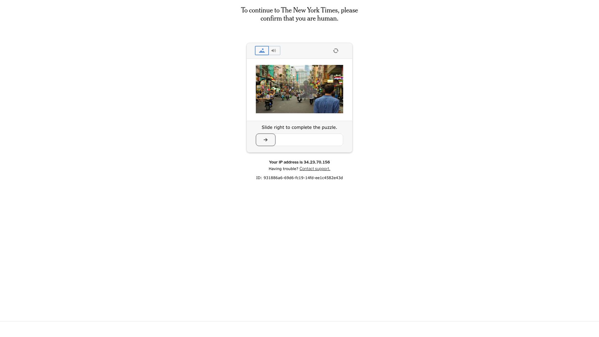 Screenshot of nytimes.com: At Amazon, some coders say their jobs have begun to resemble warehouse work