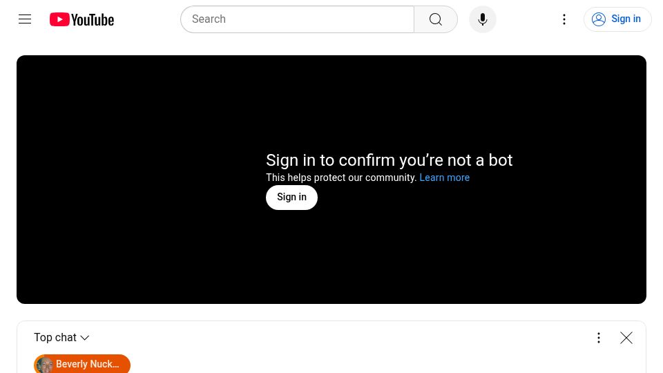 Screenshot of youtube.com: Starship Flight 9 booster explodes on impact [video]