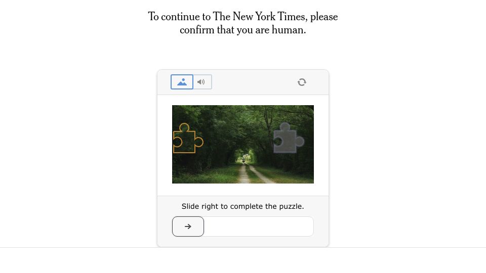 Screenshot of nytimes.com: The Rise of the Japanese Toilet