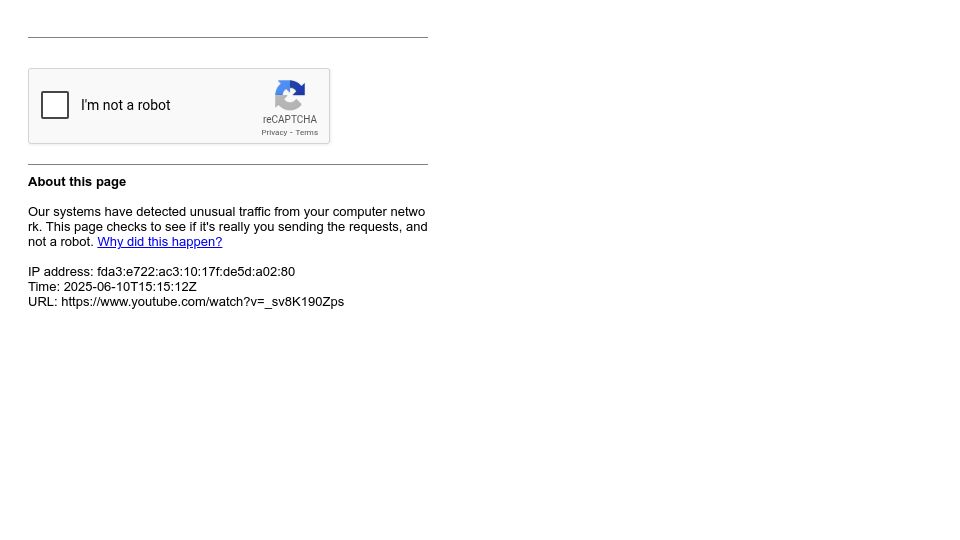 Screenshot of youtube.com: Faster, easier 2D vector rendering [video]
