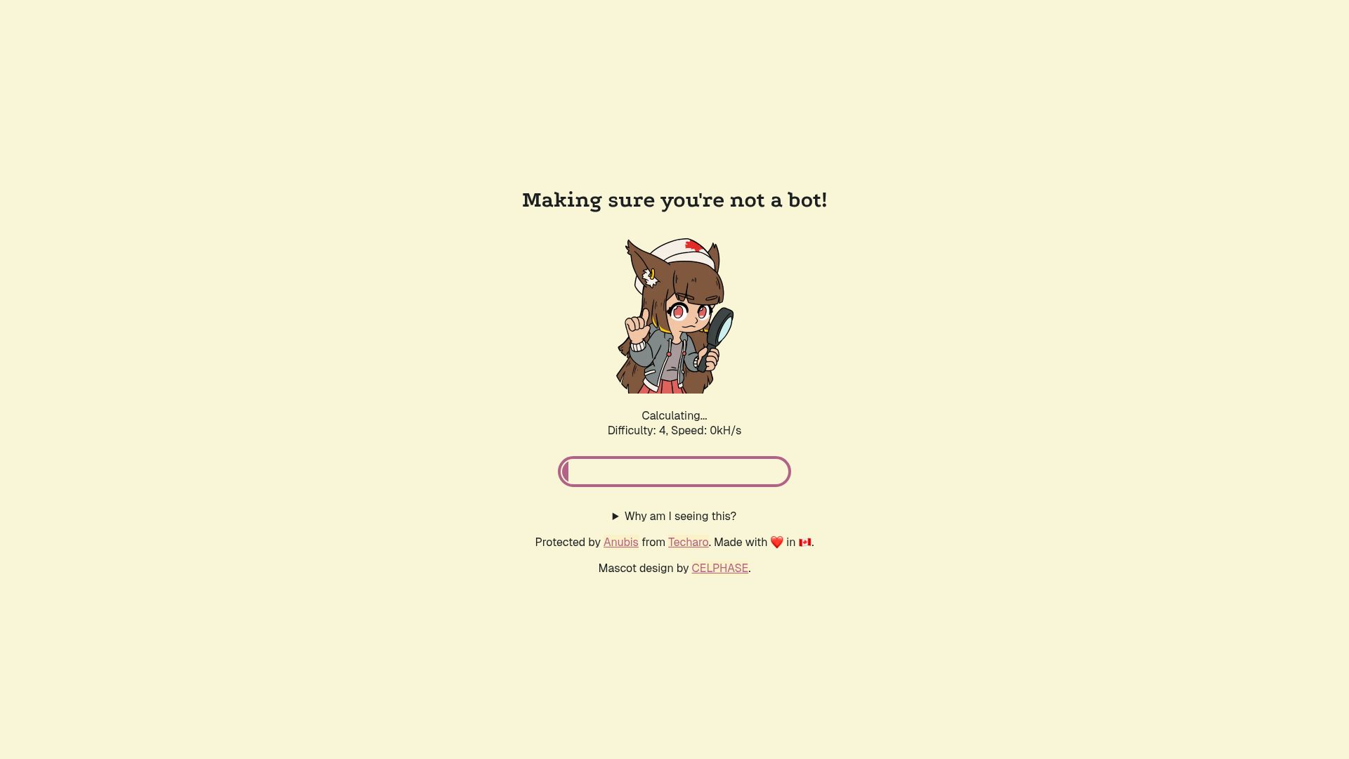 Screenshot of gitlab.gnome.org: Triaging security issues reported by third parties