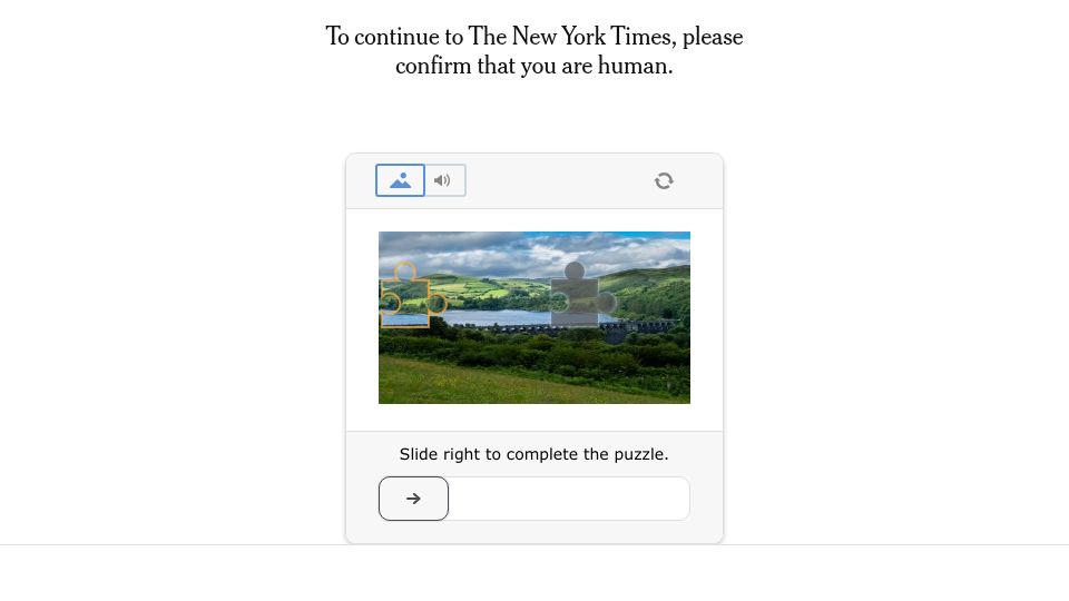 Screenshot of nytimes.com: Ford Will Keep Battery Factory Even If Republicans Ax Tax Break