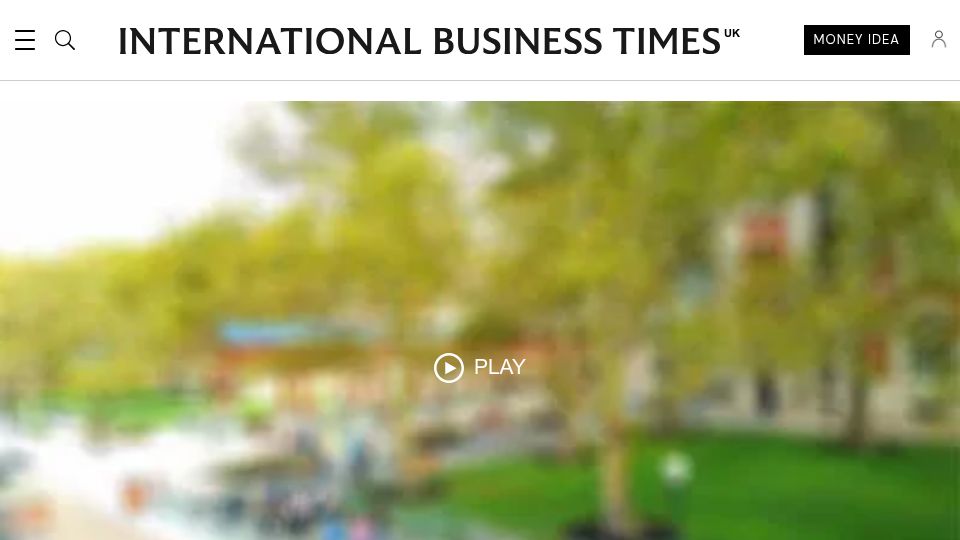 Screenshot of ibtimes.co.uk: Builder.ai Collapses: $1.5B 'AI' Startup Exposed as 'Indians'