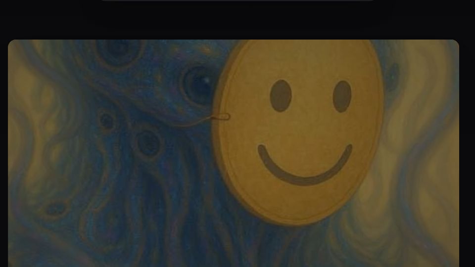 Screenshot of systemicmisalignment.com: LLM's Illusion of Alignment