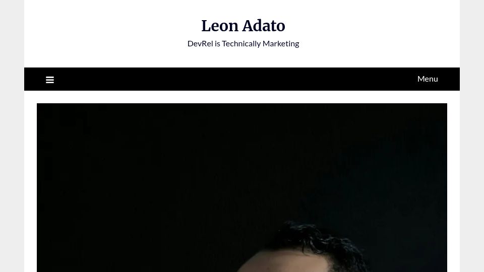 Screenshot of adatosystems.com: OpenTelemetry Is Great, but Who the Hell Is Going to Pay for It?