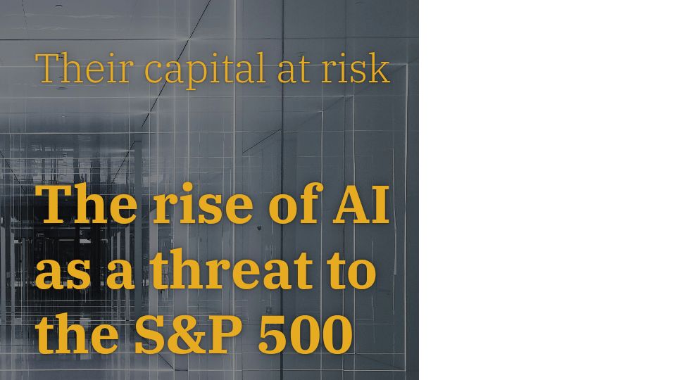 Screenshot of autonomy.work: The rise of AI as a threat to the S&P 500 [pdf]