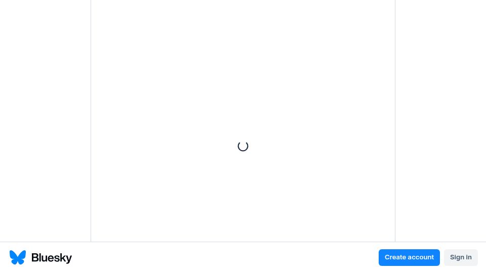 Screenshot of bsky.app: Gmail/Google starts disabling features unless you agree to data processing