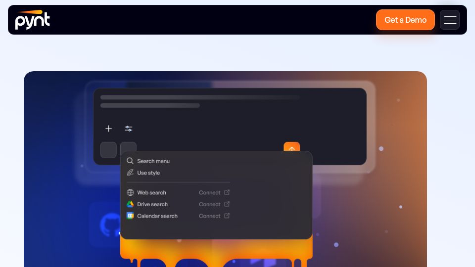 Screenshot of pynt.io: Code Execution Through Email: How I Used Claude to Hack Itself